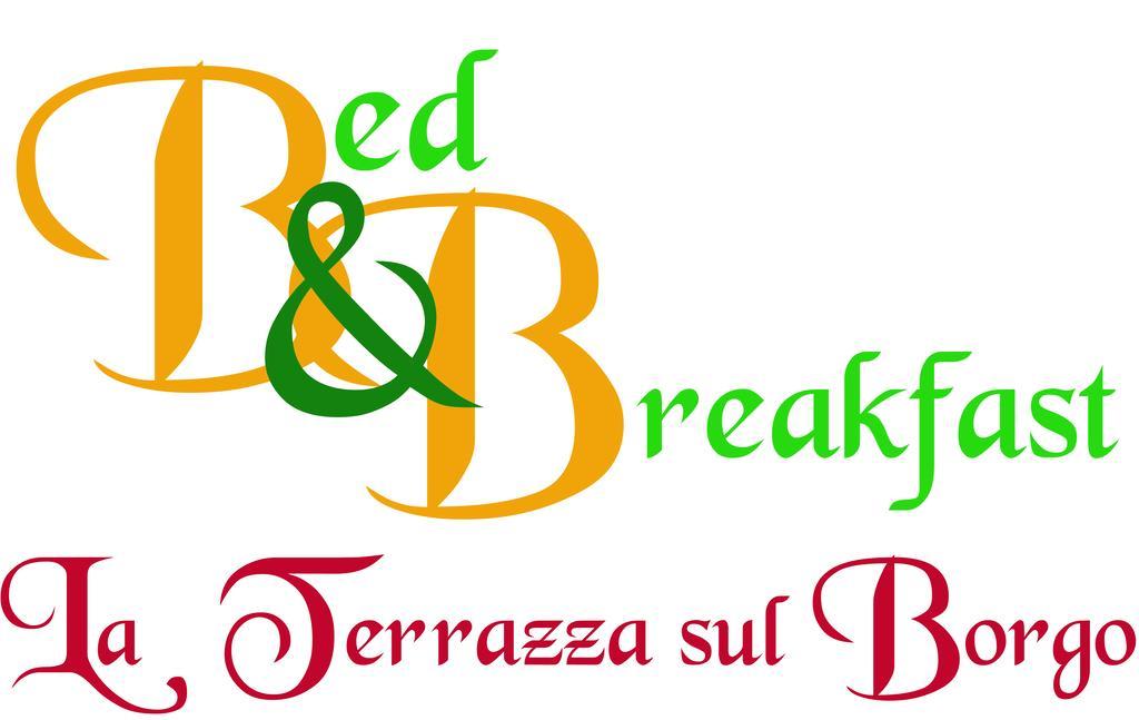 Bed and Breakfast La Terrazza Sul Borgo Serracapriola Zewnętrze zdjęcie